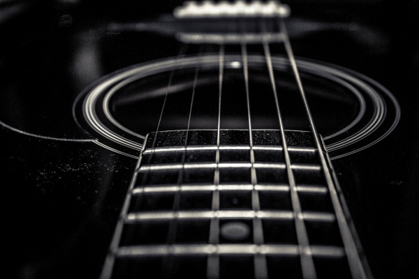Como Aprender a Tocar Violão Rápido