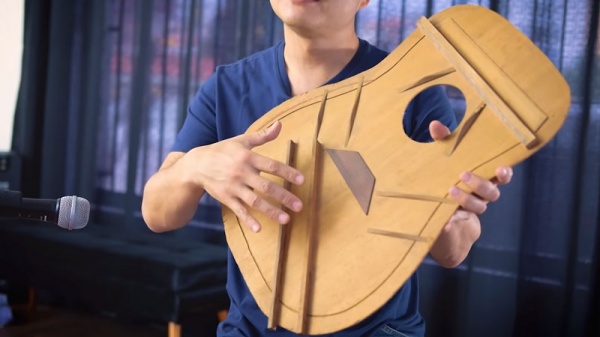 como tocar violão do zero - aula 1