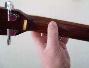 Como tocar violão pela primeira vez