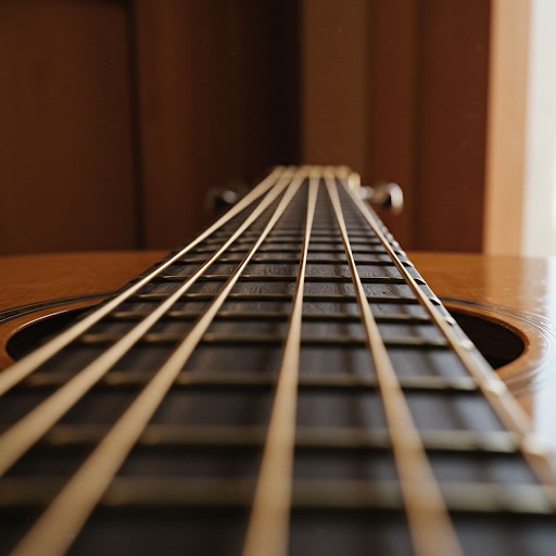 notas das cordas do violão