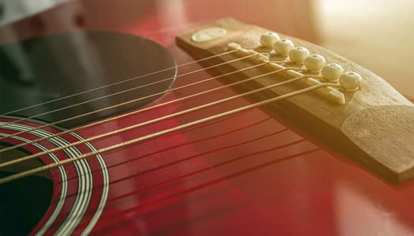 Aula de violão - Imagem 2