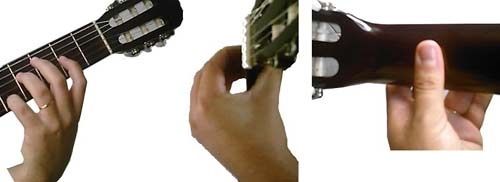 Aulas de violão para iniciantes passo a passo - Imagem 4