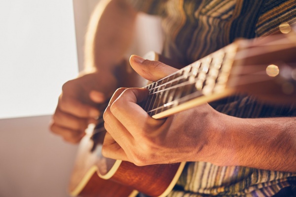 Como afinar o violão - Imagem 3