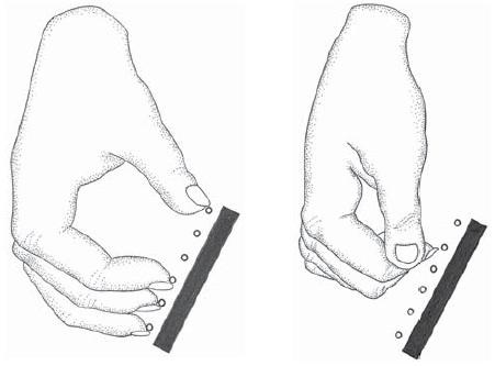 Como fazer dedilhado no violão - Imagem 2