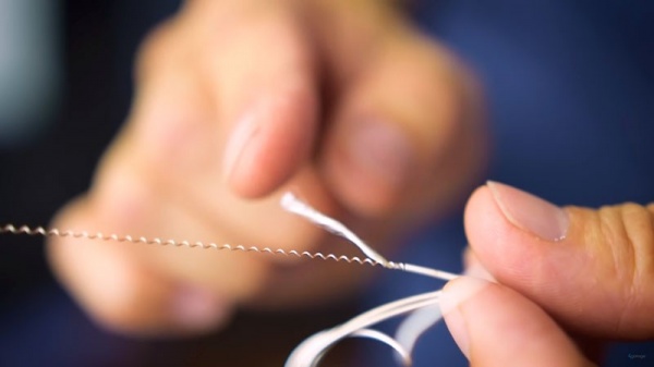 Posso colocar cordas de nylon em violão de aço - Imagem 3